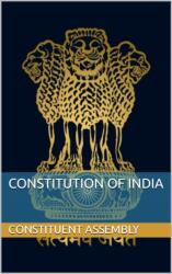 The Constitution of India (ISBN: 9780143479512)