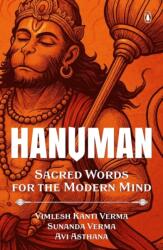 Hanuman (ISBN: 9780143478324)