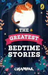 The Greatest Bedtime Stories (ISBN: 9780143478164)