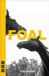 Foal (ISBN: 9781839045844)