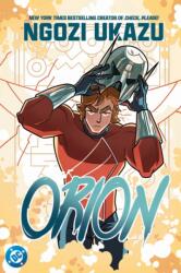 Orion (ISBN: 9781799503422)