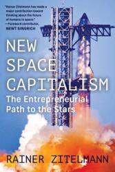 New Space Capitalism (ISBN: 9781510788213)
