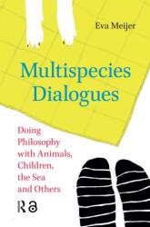 Multispecies Dialogues (ISBN: 9781041183181)