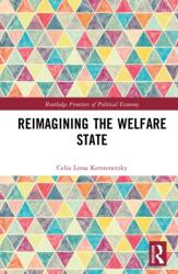 Reimagining the Welfare State (ISBN: 9781041049777)