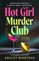 Hot Girl Murder Club (ISBN: 9781035927210)