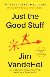 Just the Good Stuff (ISBN: 9780593796382)