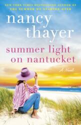 Summer Light on Nantucket (ISBN: 9780593724057)