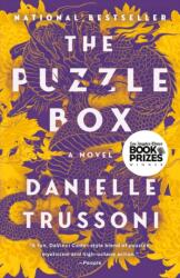 The Puzzle Box (ISBN: 9780593595343)