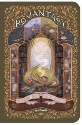 Romantasy: A Reading Journal (ISBN: 9780486856841)