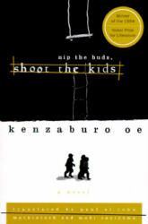 Nip the Buds Shoot the Kids (ISBN: 9780802134639)