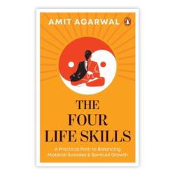 The Four Life Skills (ISBN: 9780143474531)