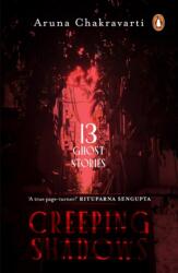 Creeping Shadows (ISBN: 9780143473800)