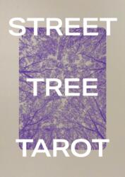 New York City Street Tree Tarot (ISBN: 9783987412370)