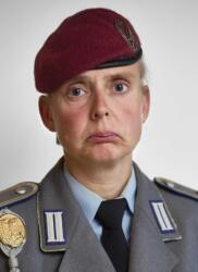 In Uniform (ISBN: 9783987412356)