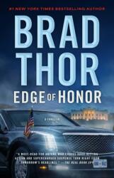 Edge of Honor (ISBN: 9781982182298)