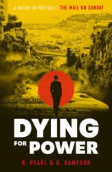 Dying For Power (ISBN: 9781919304922)