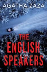 The English Speakers (ISBN: 9781917415262)