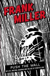 Push the Wall (ISBN: 9781837262144)