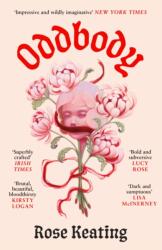 Oddbody (ISBN: 9781837261871)