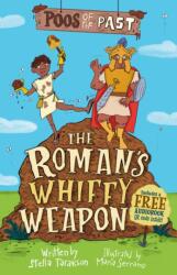 Poos of the Past 2: The Roman's Whiffy Weapon (ISBN: 9781836892205)