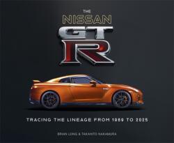 The Nissan Gt-R (ISBN: 9781836440451)