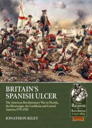 Britain's Spanish Ulcer (ISBN: 9781806722587)