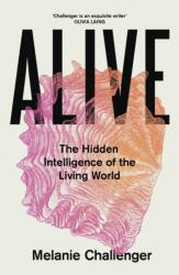 Alive (ISBN: 9781805300052)