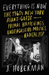 Everything Is Now (ISBN: 9781804290897)