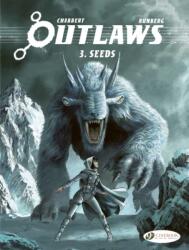 Outlaws Vol. 3: Seeds (ISBN: 9781800441934)