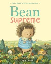 Bean Supreme (ISBN: 9781774886229)
