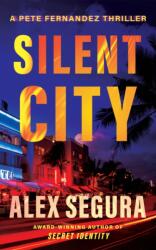 Silent City (ISBN: 9781662540004)