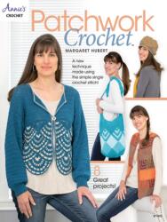 Patchwork Crochet (ISBN: 9781640255616)