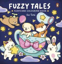 Fuzzy Tales (ISBN: 9781529999471)