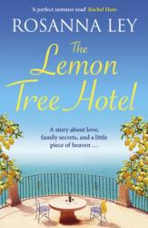 The Lemon Tree Hotel (ISBN: 9781529451269)