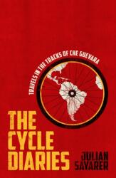 The Cycle Diaries (ISBN: 9781529439960)