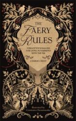 The Faery Rules (ISBN: 9781446317433)