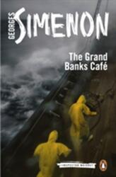 The Grand Banks Cafe (ISBN: 9780141393506)