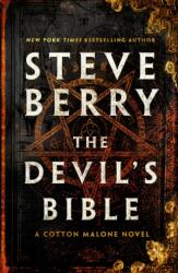 The Devil's Bible (ISBN: 9781399738958)