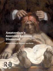 Amsterdam Anatomy Lessons Dissected (ISBN: 9781041175506)