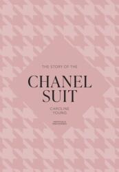 The Story of the Chanel Suit (ISBN: 9781035436996)