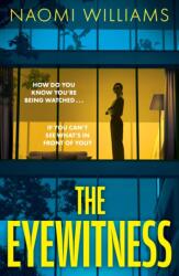 The Eyewitness (ISBN: 9781035431892)