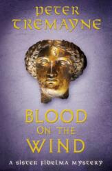 Blood on the Wind (ISBN: 9781035423163)
