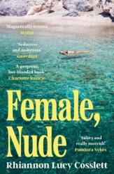 Female, Nude (ISBN: 9781035413843)