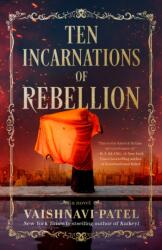 Ten Incarnations of Rebellion (ISBN: 9780593874783)