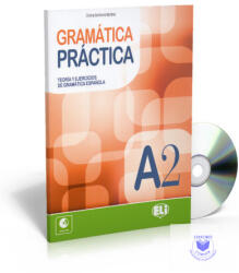 Gramatica Practica A2 Audio CD (ISBN: 9788853615268)