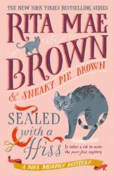 Sealed with a Hiss (ISBN: 9780593874103)