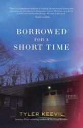 Borrowed for a Short Time (ISBN: 9781913830601)
