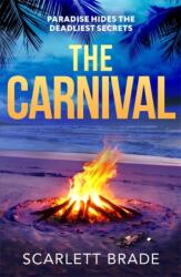 The Carnival (ISBN: 9781838776794)