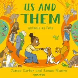 Us and Them (ISBN: 9781805951780)