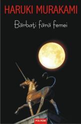 Barbati fara femei - Haruki Murakami (ISBN: 9789734649723)